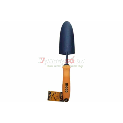 Cây Xẻng Xúc Đất Làm Vườn 340mm INGCO HFTT858