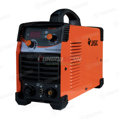 MÁY HÀN JASIC TIG 200S – W221