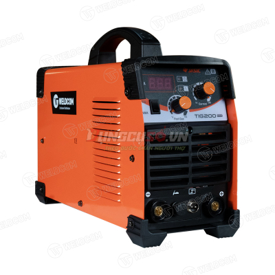 MÁY HÀN 2 CHỨC NĂNG JASIC TIG 200 W223