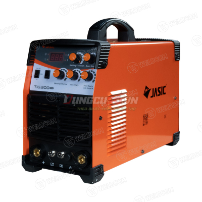 MÁY HÀN TIG LẠNH MODEL TIG 300 W229- JASIC