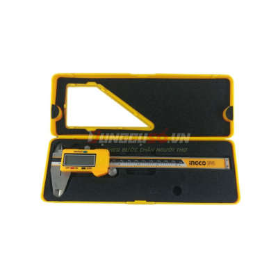 Thước cặp điện tử 150mm INGCO HDCD01150
