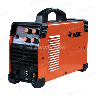 MÁY HÀN TIG NGUỘI 250S W228 JASIC