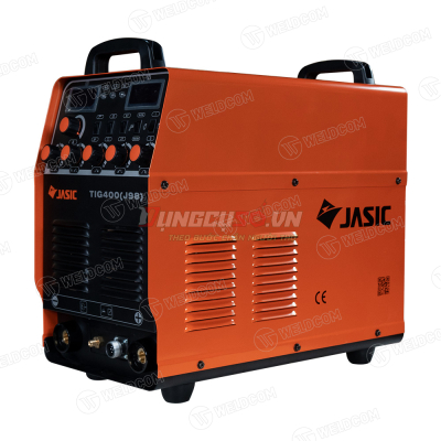 MÁY HÀN JASIC TIG 400 J98 