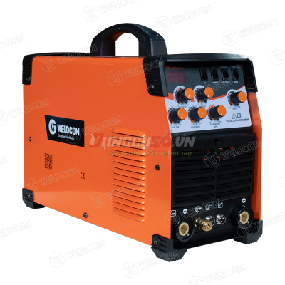 MÁY HÀN TIG XUNG NHÔM JASIC TIG 200P AC/DC – Jasic E20101