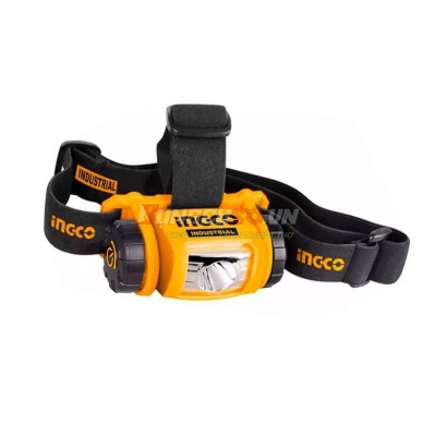 Đèn pha đội đầu INGCO HHL013AAA2