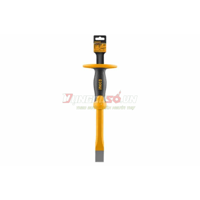 Đục Sắt Dẹp 19mm INGCO HCCL811910