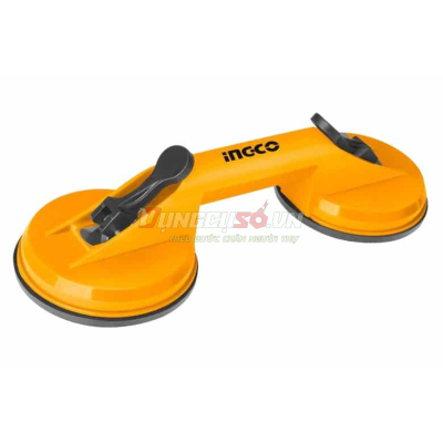 Giác hút kinh 2 đầu INGCO HSU025001