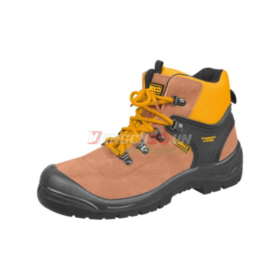 Giày bảo hộ size 42 INGCO SSH12S1P.42