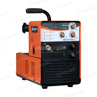 MÁY HÀN MIG NB-270D J346 ĐẦU LIỀN JASIC