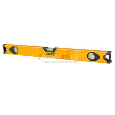 Thước thủy 100cm INGCO HSL18100