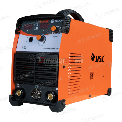 MÁY HÀN MIG 315F N254 JASIC