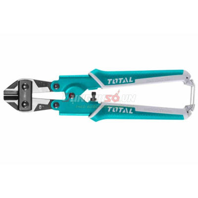 Kềm cộng lực mini 8in Total THT11386
