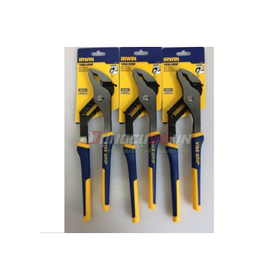 Kềm mỏ quạ Vise Grip 10″/250mm IRWIN 2078510
