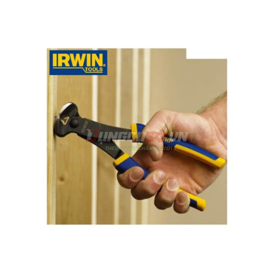 Kềm càng cua 8″/200mm IRWIN 10505517