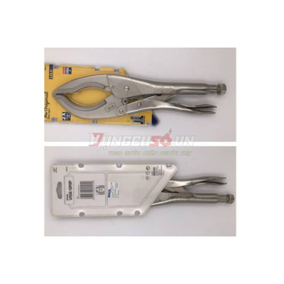 Kềm bấm mở rộng mỏ lớn 300mm IRWIN T12EL4