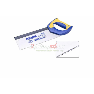 Cưa gỗ lá liễu cán xéo dài 350mm 12T/13P IRWIN 10503535