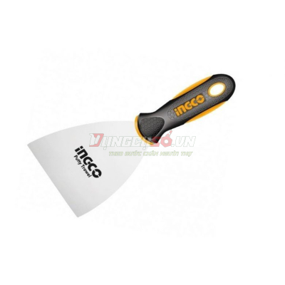 Bay sủi sơn 125mm INGCO HPUT08125