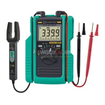 Đồng hồ vạn năng Kyoritsu 2001A
