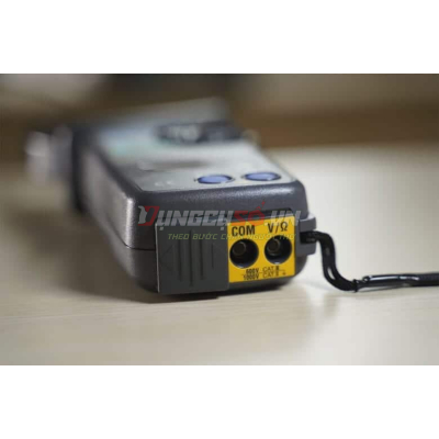 Ampe kìm Kyoritsu 2002PA