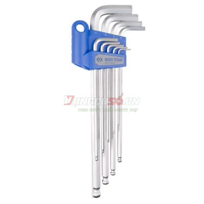 Bộ lục giác Kingtony 20109MR