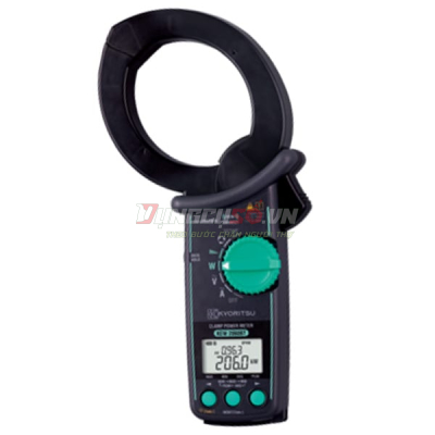 Thiết bị đo phân tích công suất Kyoritsu 2060BT