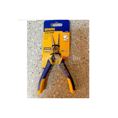 Kềm nhọn mũi kim 5-1/2″/140mm IRWIN 2078955