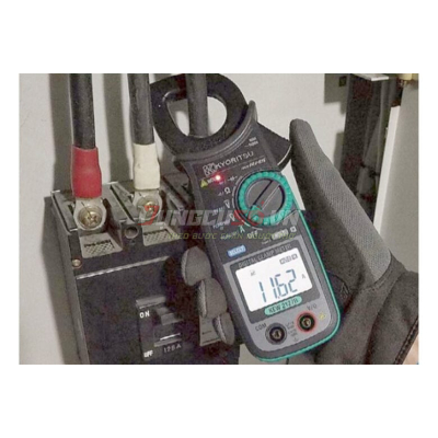 Ampe kìm AC Kyoritsu 2127R