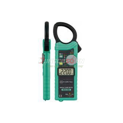 Ampe kìm Kyoritsu 2200