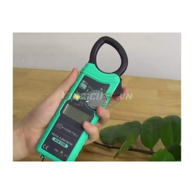 Ampe kìm Kyoritsu 2200R