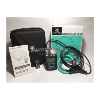 Ampe kìm Kyoritsu 2210R