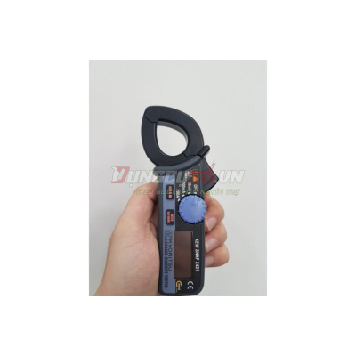 Ampe kìm đo dòng rò (20/200mA/200A) Kyoritsu 2431
