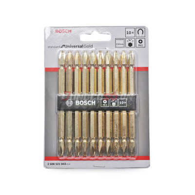 Đầu vặn vít dài (PH2-110mm)