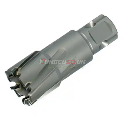 Mũi khoan từ carbide, 24x50mm (dùng PL8050)