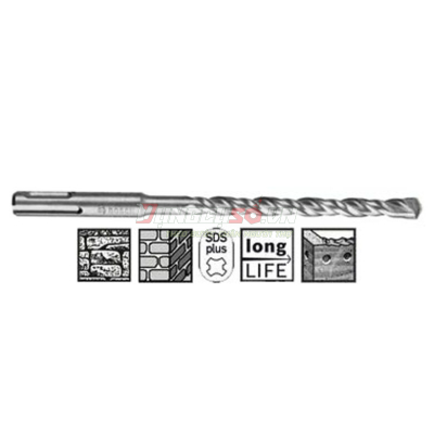 Mũi khoan SDS+ plus 1 (6x100/160mm)