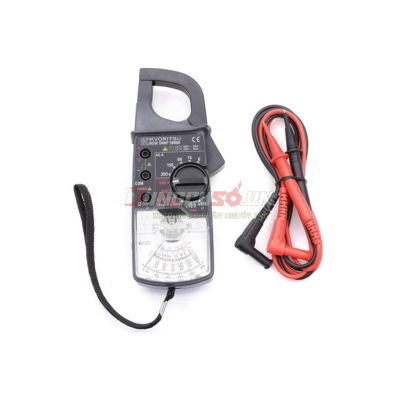 Ampe kìm Kyoritsu 2608A