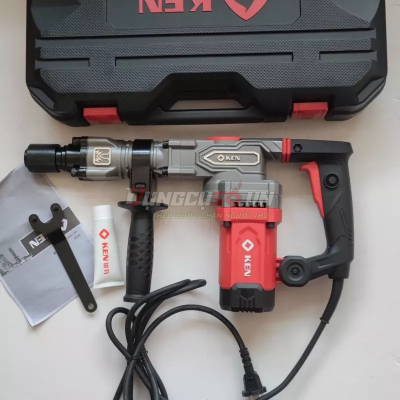 Máy đục bê tông KEN 2835 - Lực Đập 9J