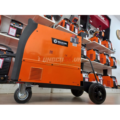 Máy hàn Jasic MIG 250P J249