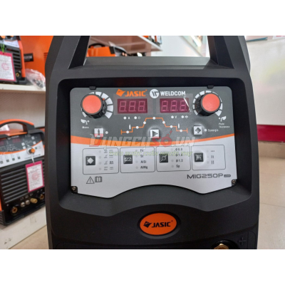 Máy hàn Jasic MIG 250P J249