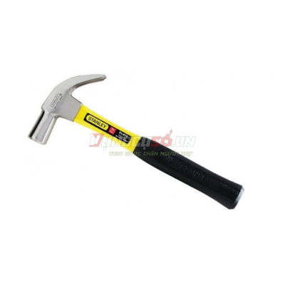 Búa 16oz cán sợi thủy tinh Stanley STHT51391
