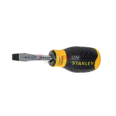 Tua vít dẹp có từ Stanley STHT65190-8