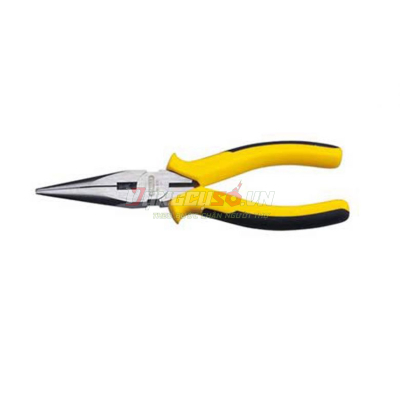 Kềm  mỏ nhọn 8 inch (201mm) Stanley STHT84032-8