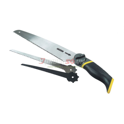 Cưa cầm tay đa năng 3in1 Stanley 20-092-23