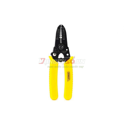 Kềm tuốt dây 150mm Stanley 84-475-22