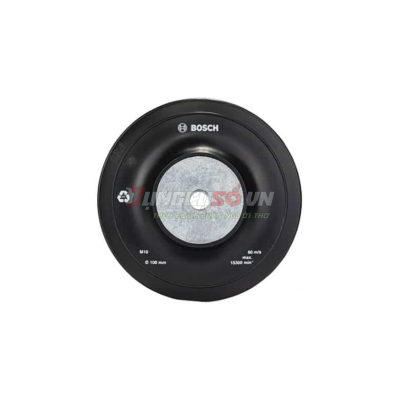 Miếng đệm cao su M10/100mm