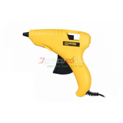 Súng hàn keo 40W Stanley 69-GR20C-23