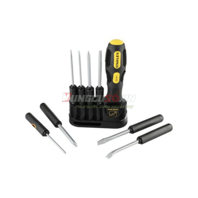Tua vít 9 đầu Stanley STHT62511-8