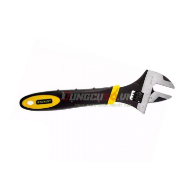 Mỏ lết Maxsteel 10″(250mm) Stanley 90-949-22