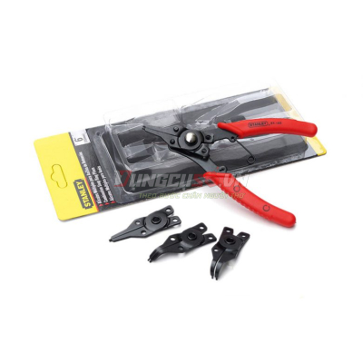 Kềm mở lấy phe (4 đầu) Stanley 84-168-22