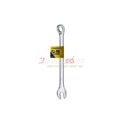 Cờ lê vòng miệng BASIC 3/8″ Stanley STMT80248-8B