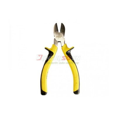 Kềm nhọn mỏ cong 6″ 150mm Stanley 84-054-S